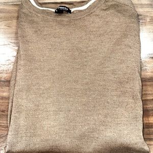 Express Men’s Crewneck Sweater